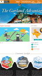 Mobile Screenshot of garlandtexas.org
